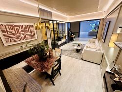 Yuan Ching Road (D22), Apartment #602625761